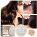  Beslibate 100g Hair Shampoo Bar Anti Hair Loss Soap Anti Dandruff Shampoo for Hair Growth Nourishing Volumizing and Strengthening 2 Pieces Soap 1 - Buy Online on GoSupps.com