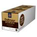 Nescaf Dolce Gusto Dallmayr Prodomo |48 coffee capsules |Top quality for a fully aromatic taste100% Arabica beans |Aroma sealed capsules |3 pack (3 x 16 capsules) 16 pieces (3 pack)
