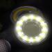 Retisee Glow Golf Hole Lights Set - 4 Pcs LED Glowing Golf Hole, Putting Green Flags, Poles, Light Up Cups for Night Play - Buy Online on GoSupps.com