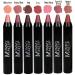 Triple Sticks Lipstick & Cream Blush - Moisturizing Lip Color for Lips & Cheeks - Tess: Muted Rose - Buy Online on GoSupps.com