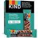 KIND Fruit & Nut Bars Dark Chocolate Mint Gluten Free Low Sugar 72 Count Almond Mint & Dark Chocolate - Buy Online on GoSupps.com