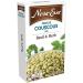 Quaker Near East Basil & Herb Pearled Couscous - 5oz (Pack of 6) | Delicious & Easy Meal Option - Buy Online on GoSupps.com