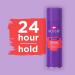 Aussie Mega Hairspray 1.5 fl oz - Long-lasting Hold for All-Day Style (1 Pack) - Buy Online on GoSupps.com