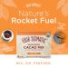 Four Sigmatic Mushroom Cacao Mix with Cordyceps - 10 Packets (0.21 oz Each) | Immune Support & Energy Boost - Buy Online on GoSupps.com