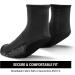 Hayabusa Ashi 3.0 Foot Grips - Large | MMA, Muay Thai, Kickboxing, Jiu Jitsu, Boxing & Wrestling - Buy Online on GoSupps.com