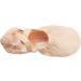 Bloch Women's Pro Elastic Ballet Dance Shoes - Pink 37.5 EU | Premium Comfort & Flexibility for Dancers - Buy Online on GoSupps.com