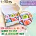 Surprise Gemstone Jewelry Bath Bombs for Girls with Essential Oils - Handmade Spa Set for Kids. Perfect Birthday or Christmas Gift - SET1 - Buy Online on GoSupps.com