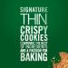 Tate's Bake Shop White Chocolate Macadamia Nut Cookies 7 oz | Gourmet Treats - Buy Online on GoSupps.com