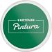 Kryolan Pintura Water Color Schminke 25ml color: green washable vegan without perfume without parabens gluten -free - ideal for children party carnival carnival & Halloween green