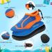 STQ KIDS Bathing Shoes | Children's Water Shoes | Beach Shoes for Boys & Girls | Size 31 EU | Blue - Buy Online on GoSupps.com