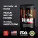 Animal Primal Muscle Hydration Preworkout Powder 17.9 oz - Beta Alanine, Caffeine, Electrolytes, Fruit Punch Flavor | Energy, Focus & Endurance Booster - Buy Online on GoSupps.com