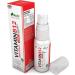 Vegan Vitamin B12 Spray 200g 50ml - Natural Apple & Blackcurrant Flavor - with CoQ10, Chromium & Green Tea Extract - Nu U Nutrition - Buy Online on GoSupps.com