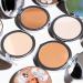 theBalm Quiet on the Set - 04 Deep Neutral | International Shipping | Buy Now - Buy Online on GoSupps.com