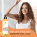 Ceramide Deep Cleaning Oil & Moisture Cream | 100% Natural Rice Oil Makeup Remover & Hair Treatment | 200ml - Unparked - Buy Online on GoSupps.com