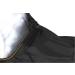 Marengos by Bucas Winter Blanket 1200d - Breathable Waterproof Turnout 125cm (100g/m ) - Black/Orange - Buy Online on GoSupps.com