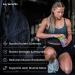 Previnex Muscle Health Plus All-in-One Creatine Monohydrate & Amino Acids Powder with myHMB & AstraGin BCAA 2:1:1 and Essential Amino Acids Supplement for Strength Recovery & Lean Muscle Cherry - Buy Online on GoSupps.com