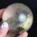 Specimen Healed Natural Rainbow Crystal Quartz Stone and Reiki Home Decoration As a Gift kaixun - Buy Online on GoSupps.com