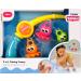 Toomies E73103 3-in-1 Fishing Frenzy Set - Small and Fun Fishing Toy - Buy Online on GoSupps.com