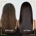 L'Oreal Paris Preference Permanent Hair Dye Intense Deep Brown 4.15 + Magic Retouch Dark Brown Root Touch Up 75ml Set For Perfect Hair & Roots Coverage In Between Colours Deep Brown Hair Dye & Root Touch Up 1 count (Pack of 1) - Buy Online on GoSupps.com