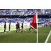 Kwik Goal Premier Corner Flags & Bases Set - Red & Black (4 Flags & Bases) - Buy Online on GoSupps.com