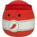 Squishmallows SQCR04132 Illia Sriracha Plush Toy - 12 inch - Buy Online on GoSupps.com