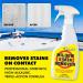 STAR BRITE Mold & Mildew Stain Remover 22 Oz - Powerful Cleaner for Effective Results - Buy Online on GoSupps.com