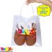 SHADOW DANCE UK Baby Shoes | Soft Sole Toddler Shoes for Boys and Girls | New Born Leather Winter Booties - Size 31 Tanwinter (6-12 Months) - Buy Online on GoSupps.com