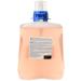 Buy PROVON 2000 mL Cranberry Foam Lotion Soap - Moisturizing Hand Soap for Healthy Skin | International Shipping Available - Buy Online on GoSupps.com