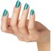 Bluesky Gel Nail Polish Seabed Pch40 Blue Glitter Light Teal 10 ml (Requires Curing Under UV LED Lamp) - Buy Online on GoSupps.com