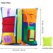 Nestel Pillows for Dementia | Comfort for Alzheimer s Asperger s & Autism | Senior Employment Opportunities - Buy Online on GoSupps.com