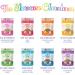 Weruva Classic Cat Pate - Showcase Chowdown Variety Pack - 2.8oz Pouches (Pack of 16) - Buy Online on GoSupps.com