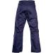 Fuji BJJ Gi Pants - Navy, A1 Size | High-Quality Jiu Jitsu Bottoms - Buy Online on GoSupps.com