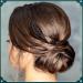 Dingion Wooden Hair Chopsticks - Japanese & Chinese Handmade Styles for Women | Bun Maker & Retro Pins with Flannel Bag - Buy Online on GoSupps.com