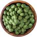 Bremer Gew rzhandel Peanuts Wasabi Wasabi peanuts in batter crunchy and spicy wasabi flavor 3 x 150g 450 g