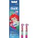 Oral-B Kids Electric Toothbrush Head with Disney Characters Extra Soft Bristles For Ages 3+ Pack of 2 Toothbrush Heads Red Cars 1 count (Pack of 2) - Buy Online on GoSupps.com
