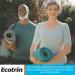 Ecotrin Low Strength Aspirin 81mg - 365 Safety Coated Tablets | 1-Year Supply - Buy Online on GoSupps.com
