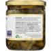 Seggiano Roasted Artichoke Hearts - 13.4 oz | Gourmet Canned Vegetables - Buy Online on GoSupps.com