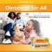 3rd Rock Essentials Nutrasporin Ointment 1.0oz - Water Resistant Formula - Buy Online on GoSupps.com