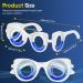 Optimized Meta Title: "Motion Sickness Glasses for Adults & Kids - Relieve Car Air & Sea Sickness - Portable Anti-Nausea Solution - Buy Online on GoSupps.com