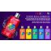 Buy Prideful Scented Bath & Shower Gel (16.9 oz) - Refreshing Orange & Mango | International Shipping Available - Buy Online on GoSupps.com