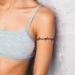 Large Barbed Wire Temporary Tattoos Variety Pack | 6-Pack | Skin Safe | MADE IN THE USA - Buy Online on GoSupps.com
