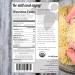 Be Still Farms Organic Hulled Millet Grain (5lb) - USA Grown | USDA Certified | Vegan | Non-GMO | High Fiber Whole Millet Seeds - Ideal for Cereal, Rice, Grits, and Salad - Buy Online on GoSupps.com