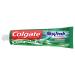 Colgate Max Fresh Whitening Toothpaste with Breath Strips - Limited Edition Clean Mint 6oz (Pack of 4) - Buy Online on GoSupps.com