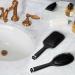 ghd Paddle Brush: Fast & Effective for Mid to Long Hair - Detangles, Smooths, Creates Sleek Blow-dries - Buy Online on GoSupps.com
