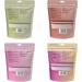 Catz Finefood MEZT Cat Snacks - Grain-Free Sugar-Free Crispy Meat Strips - 12 x 45g Variety Pack - Buy Online on GoSupps.com