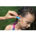 Bionix Corporation Health at Home Afterswim Water Removal From Ears Blue 20 Count - 1-Pack - Buy Online on GoSupps.com