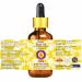 Deve Herbes Saro Oil (Cinnamosma fragrans) with Glass Dropper | Cold Pressed | Pure | Natural | For Diluting Essential oils | For Skin & Massage | Non-Sticky| Lightweight| Unisex | 15ml (0.50 oz) - Buy Online on GoSupps.com