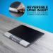 Itoya Art Profolio 8-10 Inch Portfolio | 24 Sleeves, 48 Views | Storage Display Book - Buy Online on GoSupps.com