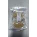Fluffy Hair Clip & Volume Bump Comb Set - 2 Beige Hair Accessories for Updos | International Shipping Available - Buy Online on GoSupps.com