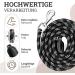 Esposita F hrritkrick Confidence Solid Champion Edition - Panic Hooks Carabin Hooks & Snap Hooks in Black/Silver | Premium Dog Leash for Ultimate Control - Buy Online on GoSupps.com
